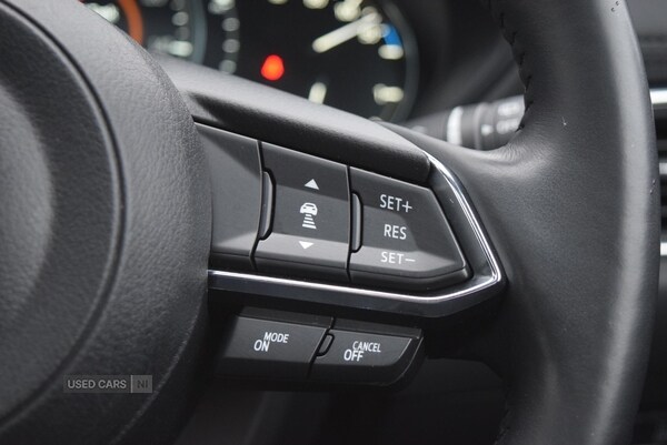 Used Mazda CX-5 2022 for sale - 77525422: Photo 16