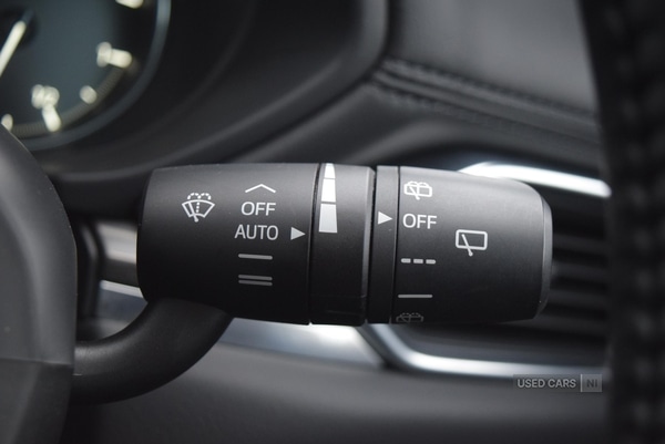 Used Mazda CX-5 2022 for sale - 77525422: Photo 18