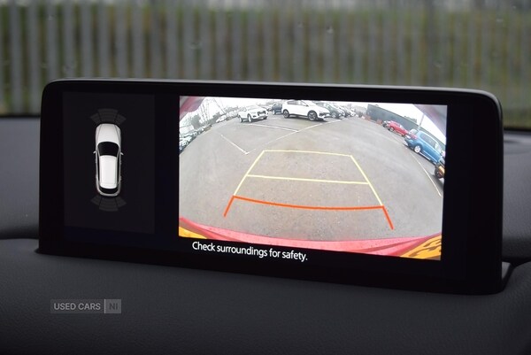 Used Mazda CX-5 2022 for sale - 77525422: Photo 19