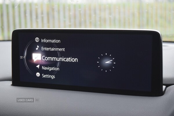 Used Mazda CX-5 2022 for sale - 77525422: Photo 20