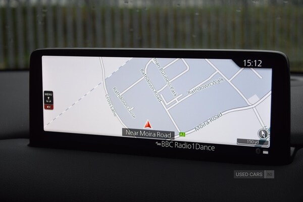 Used Mazda CX-5 2022 for sale - 77525422: Photo 22