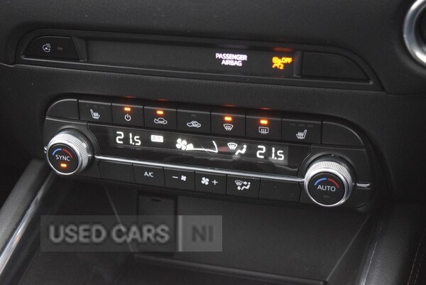 Used Mazda CX-5 2022 for sale - 77525422: Photo 23