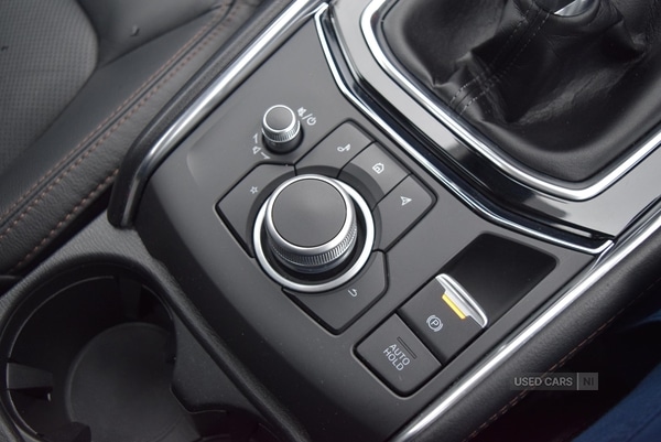 Used Mazda CX-5 2022 for sale - 77525422: Photo 25