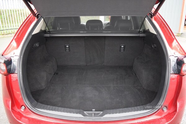 Used Mazda CX-5 2022 for sale - 77525422: Photo 30