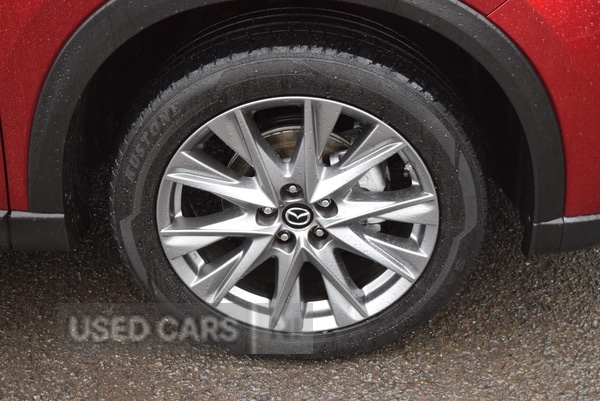 Used Mazda CX-5 2022 for sale - 77525422: Photo 31