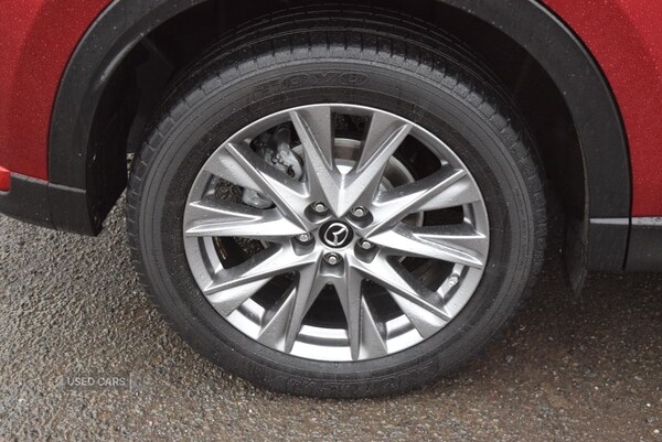 Used Mazda CX-5 2022 for sale - 77525422: Photo 32