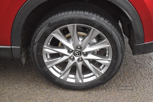 Used Mazda CX-5 2022 for sale - 77525422: Photo 33