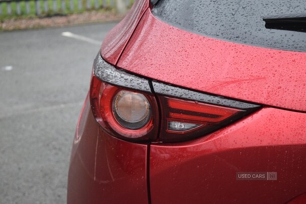 Used Mazda CX-5 2022 for sale - 77525422: Photo 35