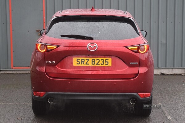 Used Mazda CX-5 2022 for sale - 77525422: Photo 37