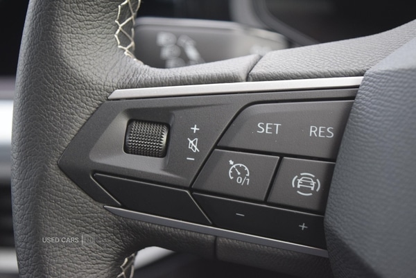 Used SEAT Ibiza 2025 for sale - 77613294: Photo 15