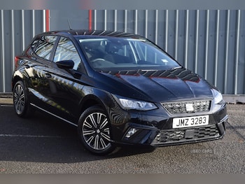 Used SEAT Ibiza 2025 for sale - 77613294: Photo