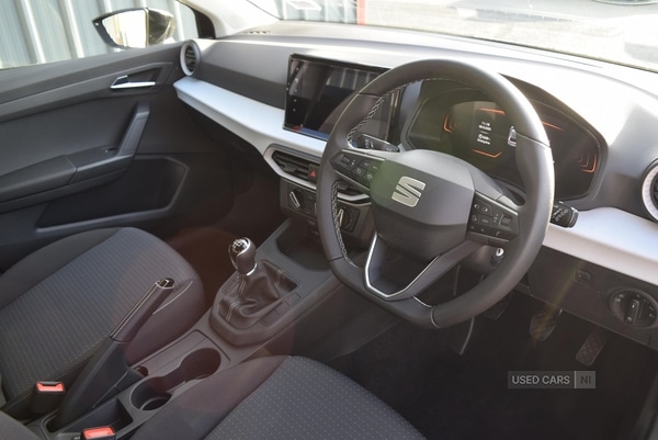 Used SEAT Ibiza 2025 for sale - 77613294: Photo 3