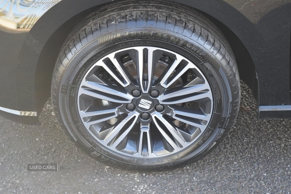 Used SEAT Ibiza 2025 for sale - 77613294: Photo 35