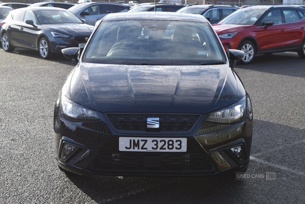 Used SEAT Ibiza 2025 for sale - 77613294: Photo 5