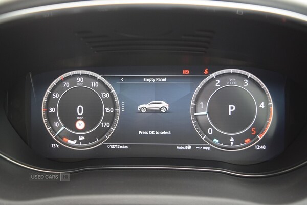 Used Jaguar E-Pace 2023 for sale - 76672042: Photo 13