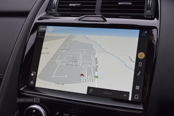 Used Jaguar E-Pace 2023 for sale - 76672042: Photo 22