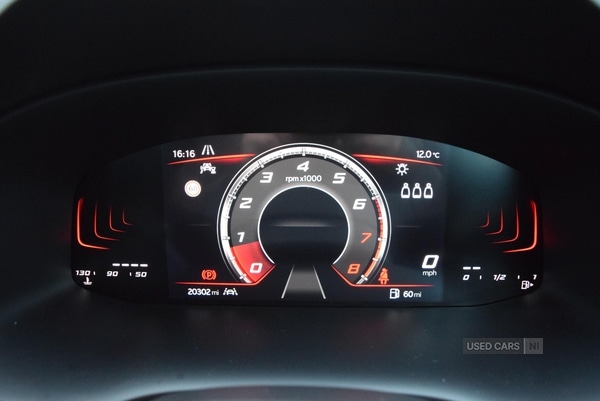 Used SEAT Ateca 2024 for sale - 76899865: Photo 13