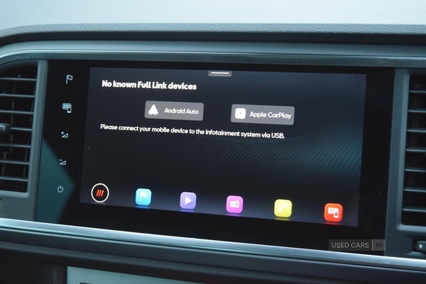 Used SEAT Ateca 2024 for sale - 76899865: Photo 23