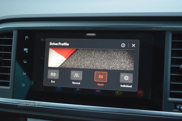 Used SEAT Ateca 2024 for sale - 76899865: Photo 24