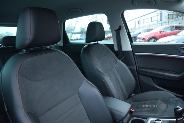 Used SEAT Ateca 2024 for sale - 76899865: Photo 31