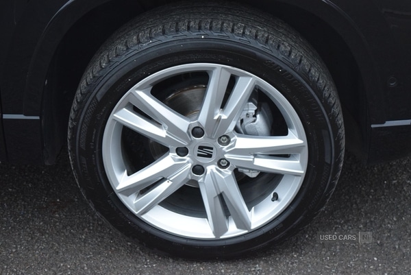 Used SEAT Ateca 2024 for sale - 76899865: Photo 34