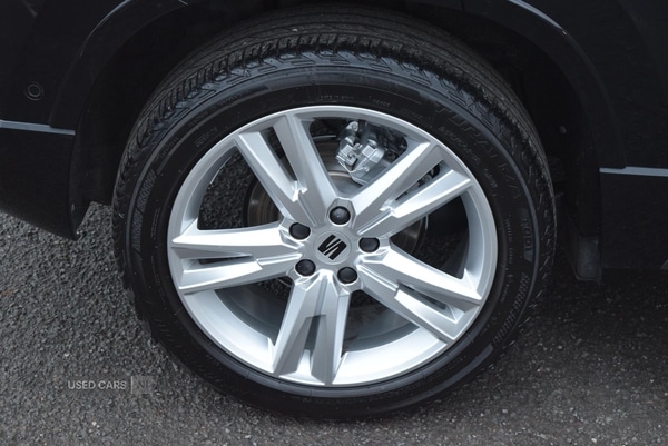 Used SEAT Ateca 2024 for sale - 76899865: Photo 35