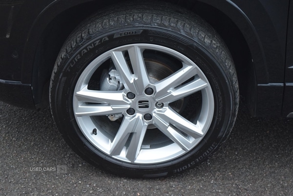 Used SEAT Ateca 2024 for sale - 76899865: Photo 37