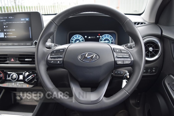 Used Hyundai KONA 2023 for sale - 77883924: Photo 14