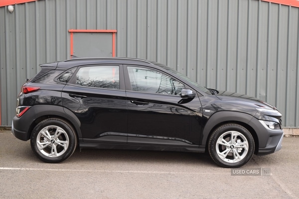 Used Hyundai KONA 2023 for sale - 77883924: Photo 2