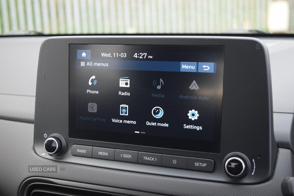 Used Hyundai KONA 2023 for sale - 77883924: Photo 21