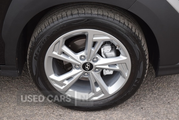 Used Hyundai KONA 2023 for sale - 77883924: Photo 30