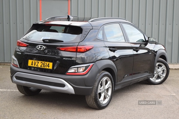 Used Hyundai KONA 2023 for sale - 77883924: Photo 35