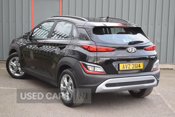 Used Hyundai KONA 2023 for sale - 77883924: Photo 37