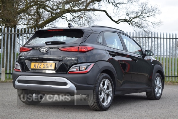 Used Hyundai KONA 2023 for sale - 77883924: Photo 4