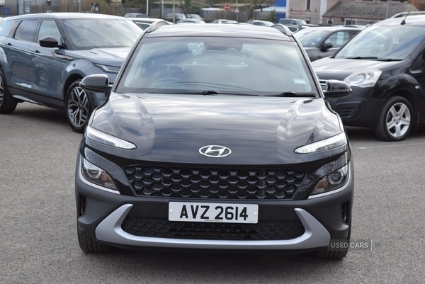 Used Hyundai KONA 2023 for sale - 77883924: Photo 5