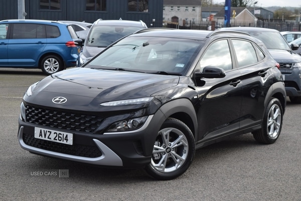 Used Hyundai KONA 2023 for sale - 77883924: Photo 6