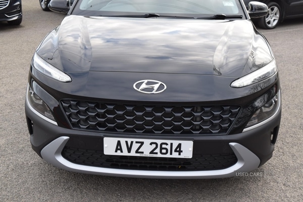 Used Hyundai KONA 2023 for sale - 77883924: Photo 8