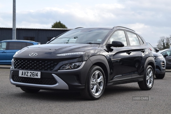 Used Hyundai KONA 2023 for sale - 77883924: Photo 9
