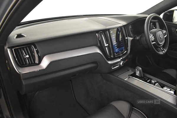 Used Volvo XC60 2021 for sale - 77030099: Photo 10