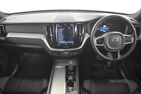 Used Volvo XC60 2021 for sale - 77030099: Photo 11