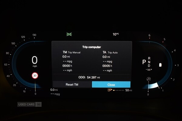 Used Volvo XC60 2021 for sale - 77030099: Photo 13