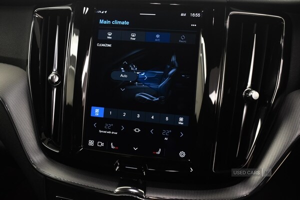 Used Volvo XC60 2021 for sale - 77030099: Photo 17