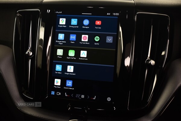 Used Volvo XC60 2021 for sale - 77030099: Photo 19