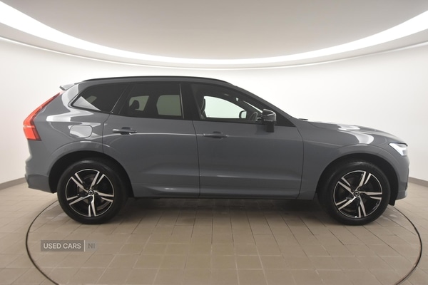 Used Volvo XC60 2021 for sale - 77030099: Photo 2