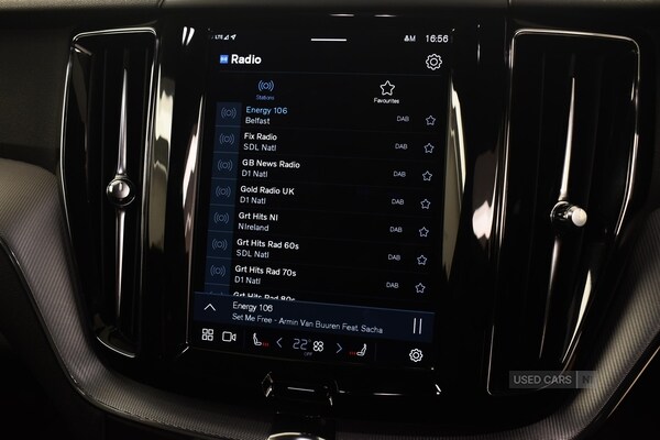 Used Volvo XC60 2021 for sale - 77030099: Photo 20