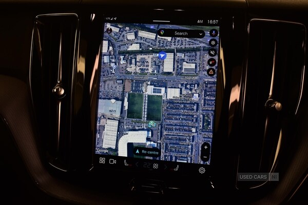 Used Volvo XC60 2021 for sale - 77030099: Photo 21