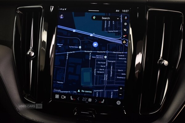 Used Volvo XC60 2021 for sale - 77030099: Photo 22