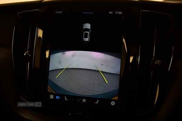 Used Volvo XC60 2021 for sale - 77030099: Photo 23