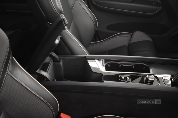 Used Volvo XC60 2021 for sale - 77030099: Photo 27