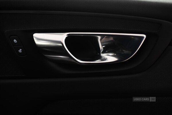 Used Volvo XC60 2021 for sale - 77030099: Photo 29